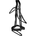 Pikkukuva 1 / 2: Waldhausen Snaffle X-line Darling Hopeinen Cob