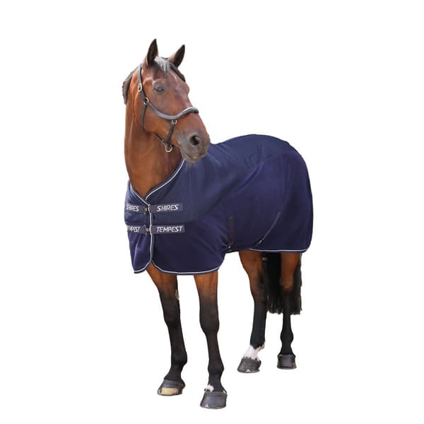 Tempest Original Standard-Neck Air Motion Horse Cooler Rug