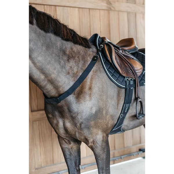 Dyon Elastinen Rintapanta New English Collection  Cob