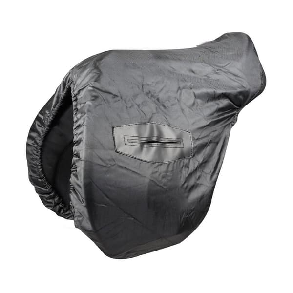 Hy Waterproof Fleece Lined Horse Ride-On Saddle Cover