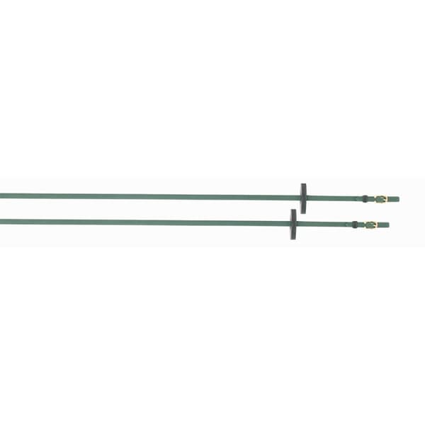 T.de.t Glatte Tøjler Biotack® 13 Mm  Full