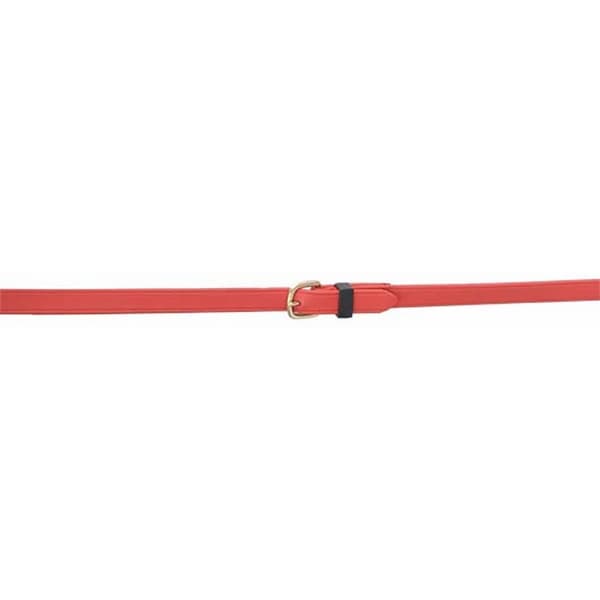 T.de.t Sileät Ohjakset Biotack® 13 Mm  Pony