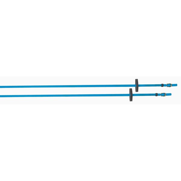 T.de.t Sileät Ohjakset Biotack® 16 Mm  Full