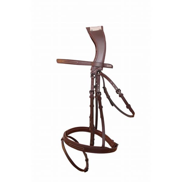 T.de.t Sillan Suitset Manet  Pony