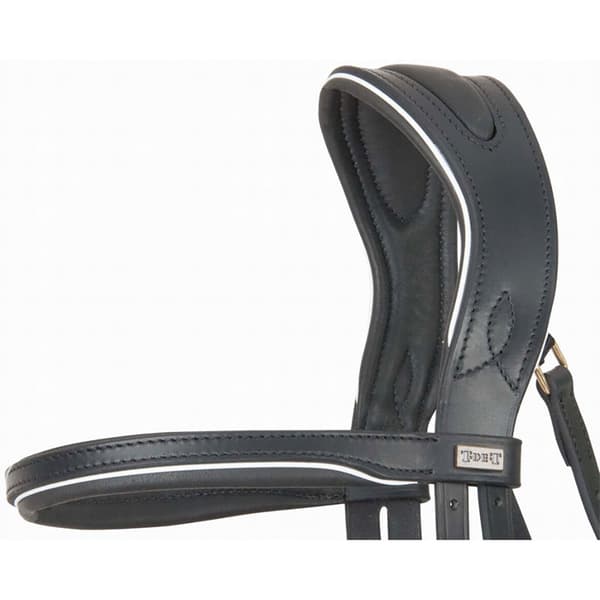 T.de.t Suitset Velazquez Pony