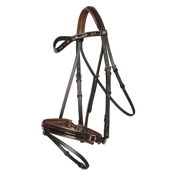Imperial Riding Tygla Di Layla  Pony