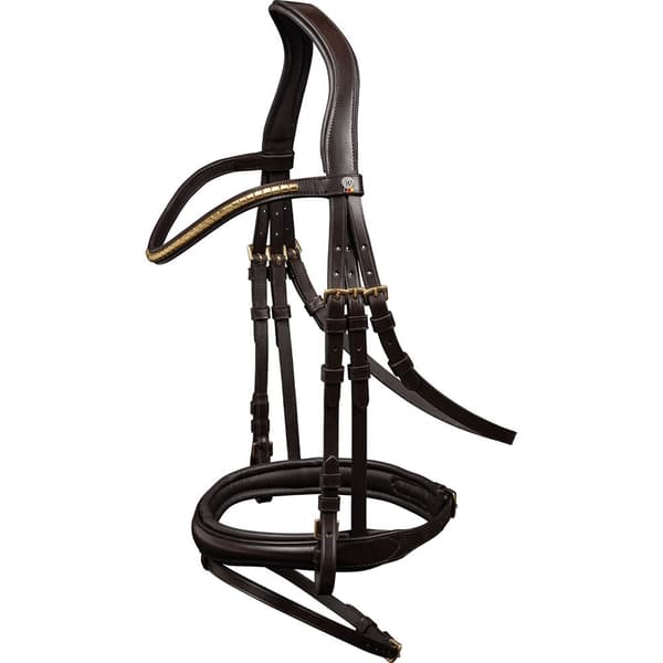 Waldhausen Riimu X-line Clincher  Full