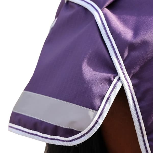 Highlander Original 100 Standard-Neck 100g Horse Turnout Rug