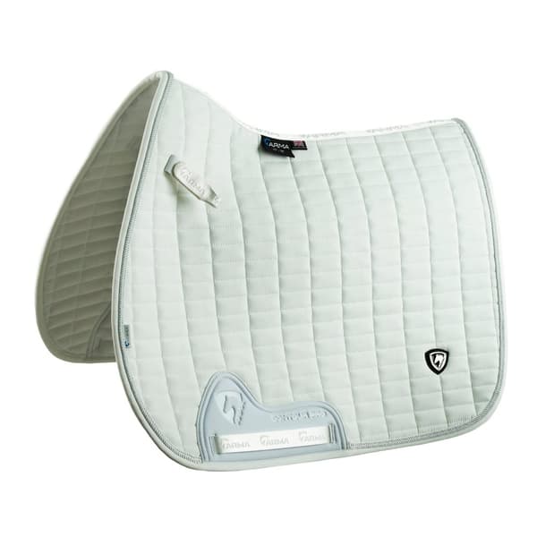 ARMA Classic GP Padded Horse Saddlecloth
