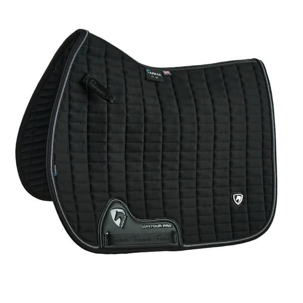 ARMA Classic GP Padded Horse Saddlecloth