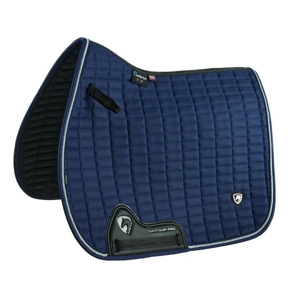 ARMA Classic GP Padded Horse Saddlecloth