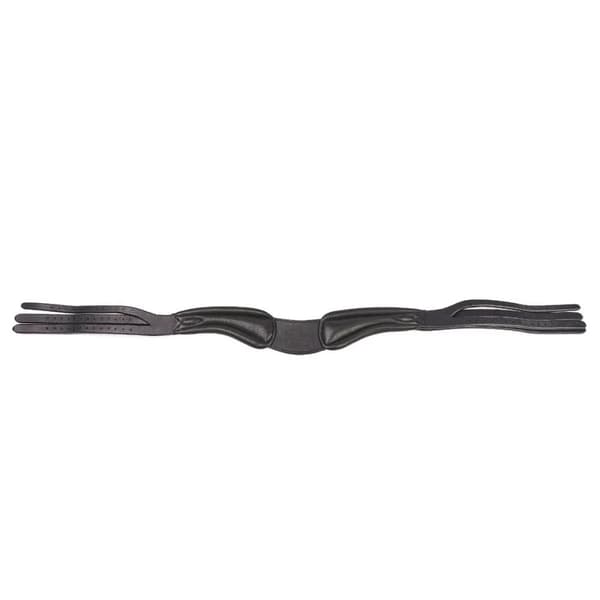 Velociti Rapida FreedomFit Double Horse Headpiece