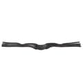 Miniatyrbilde 1 av 2: Velociti Rapida FreedomFit Double Horse Headpiece