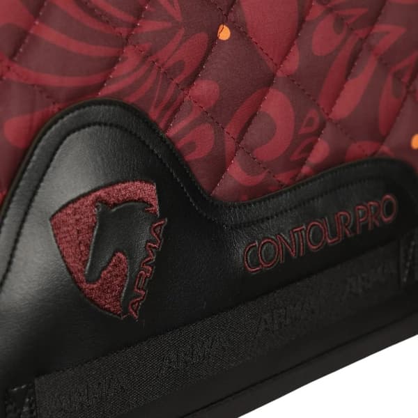ARMA Hyde Park Butterfly Horse Saddlecloth