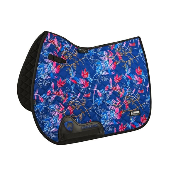 ARMA Hyde Park Ivy Horse Saddlecloth