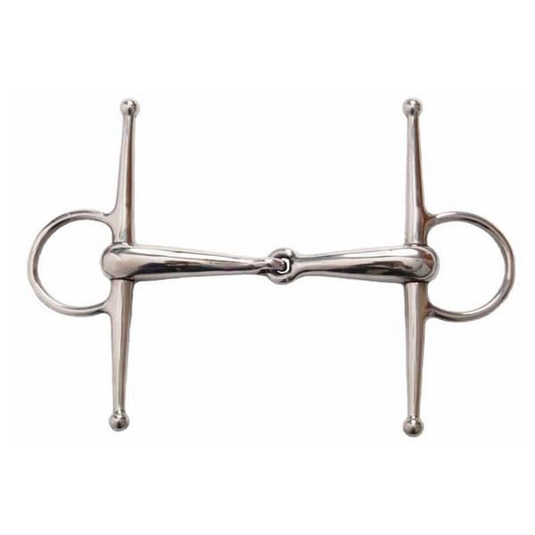 T.de.t Solid Nålbit Silver 115 cm
