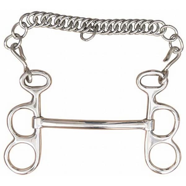 T.de.t Fuld Kanon Punch Bit Søvfarvet 115 cm