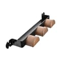 Miniatyrbillede 1 af 3: Stubbs Shelfie Retro Bridle Rack