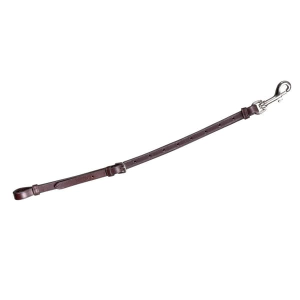 Velociti Gara Leather Horse Neck Strap Attachment