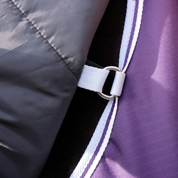 Shires Highlander Original 100 Horse Turnout Neck Cover