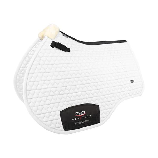 Hy Pro Reaction Close Contact Saddle Pad