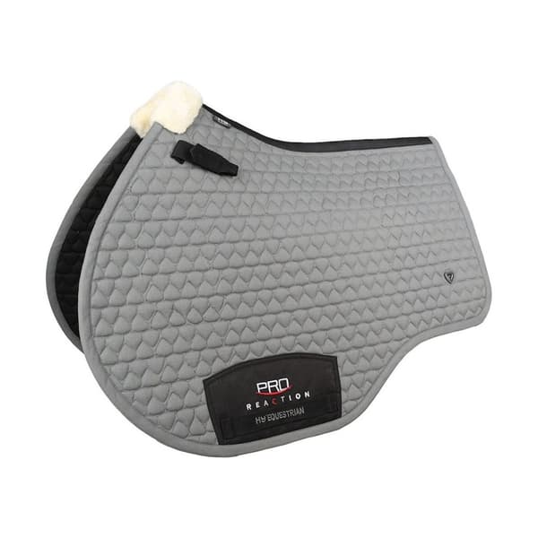 Hy Pro Reaction Close Contact Saddle Pad