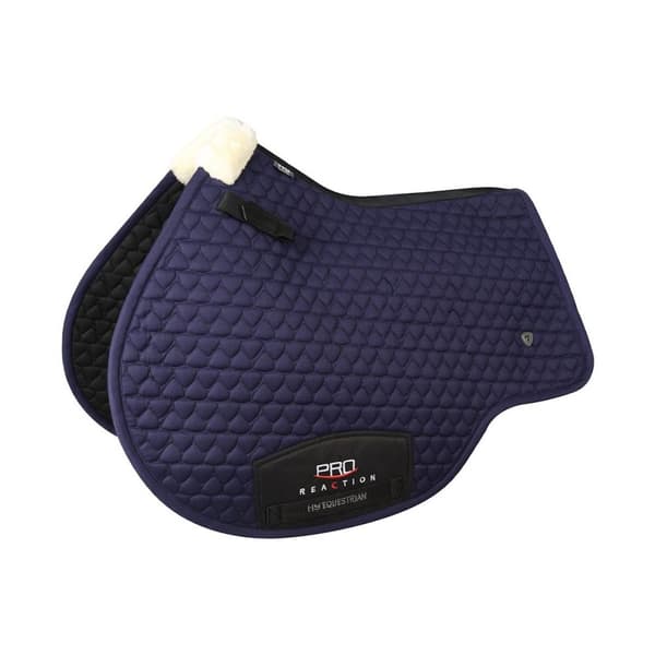 Hy Pro Reaction Close Contact Saddle Pad