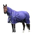 Miniatyrbilde 1 av 2: Shires Highlander Original Lite Combo Neck Horse Turnout Rug