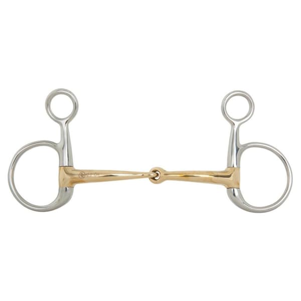 Br Enkelfogad Kinder Hanging Cheek Soft Contact 14 Mm 110 Mm Guld 13.5 cm