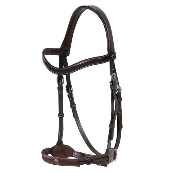 Dyon Bidløst Tøjle Working Collection  Pony