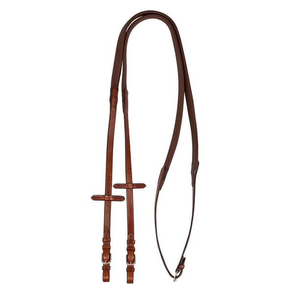 Acavallo Ohjakset Kris Rubber 5/8