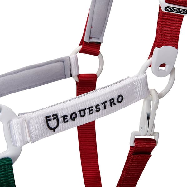 Equestro Grime&bly Ca00512  Pony