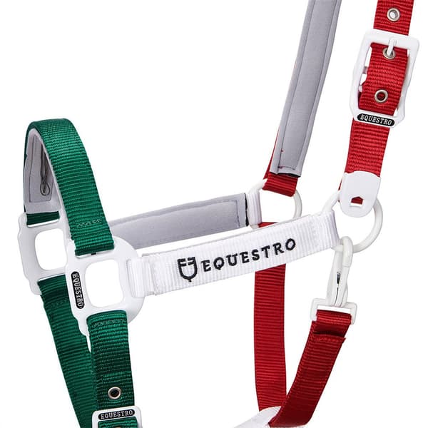 Equestro Grime&bly Ca00512  Pony
