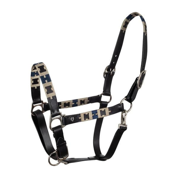 Equestro Riimu Polo  Cob