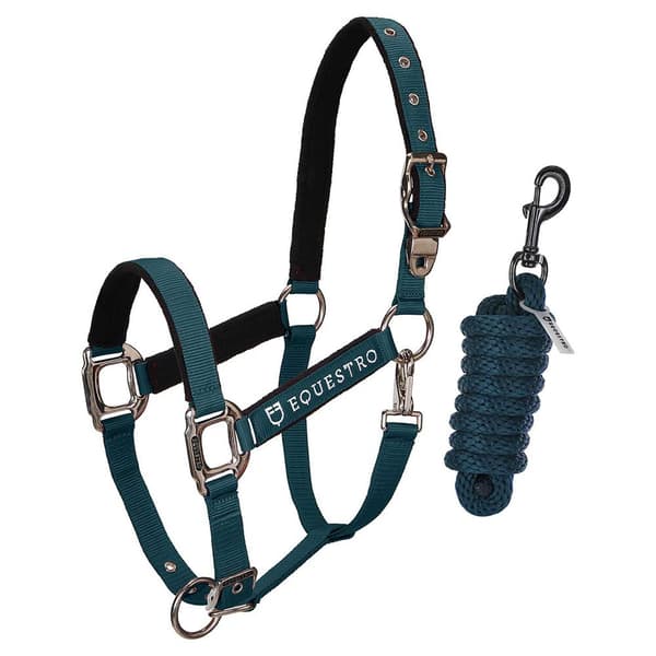 Equestro Grime&bly Shiny Fittings  Full