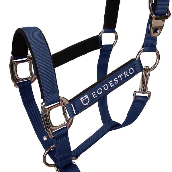 Equestro Riimu & Lyijy Shiny Fittings  Full