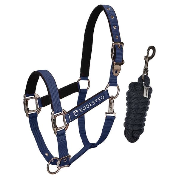 Equestro Grimma&bly Shiny Fittings  Pony
