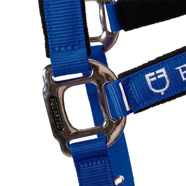 Equestro Grimma&bly Shiny Fittings  Full