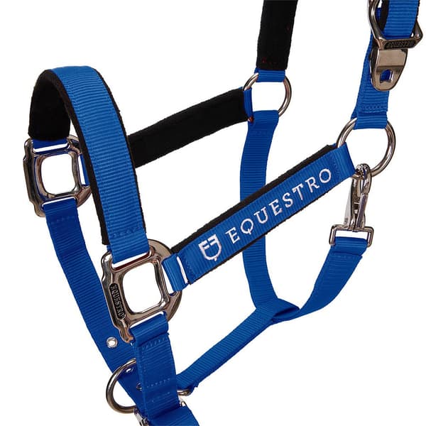 Equestro Grimma&bly Shiny Fittings  Full