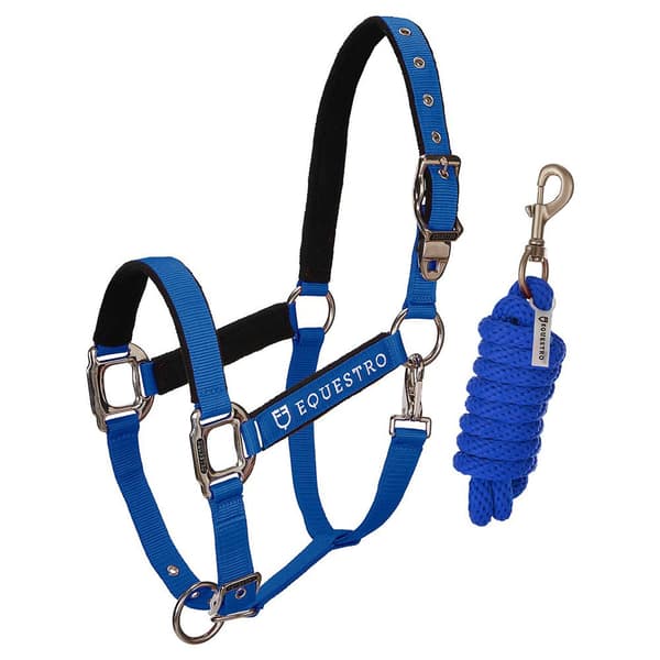 Equestro Grimma&bly Shiny Fittings  Full
