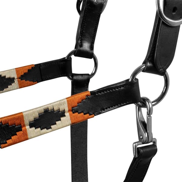 Equestro Grime Polo N  Cob