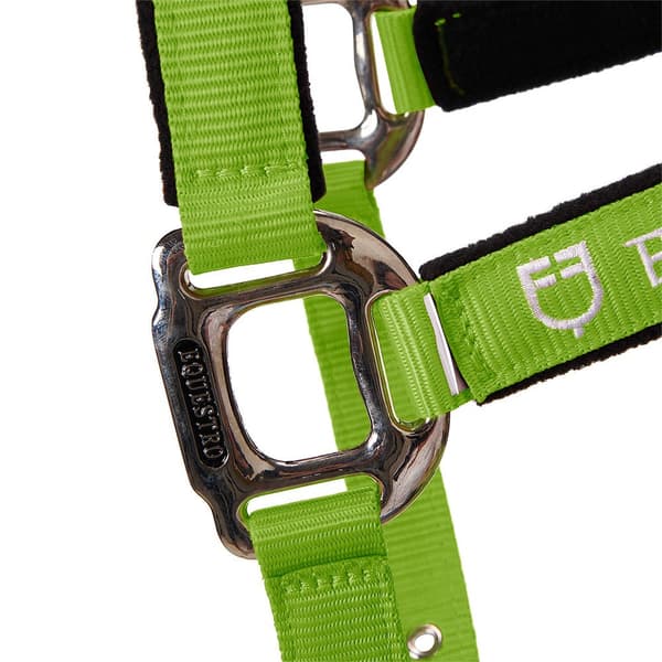 Equestro Grime&bly Shiny Fittings  Cob