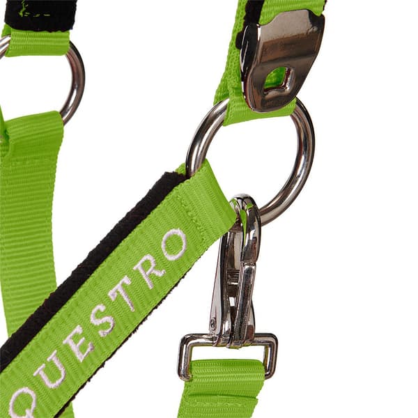 Equestro Grime&bly Shiny Fittings  Cob