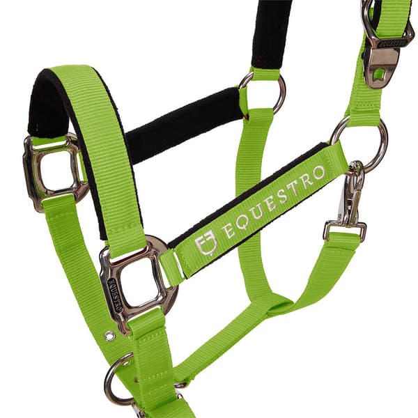Equestro Grime&bly Shiny Fittings  Cob