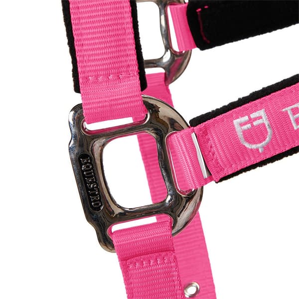 Equestro Grime&bly Shiny Fittings  Full
