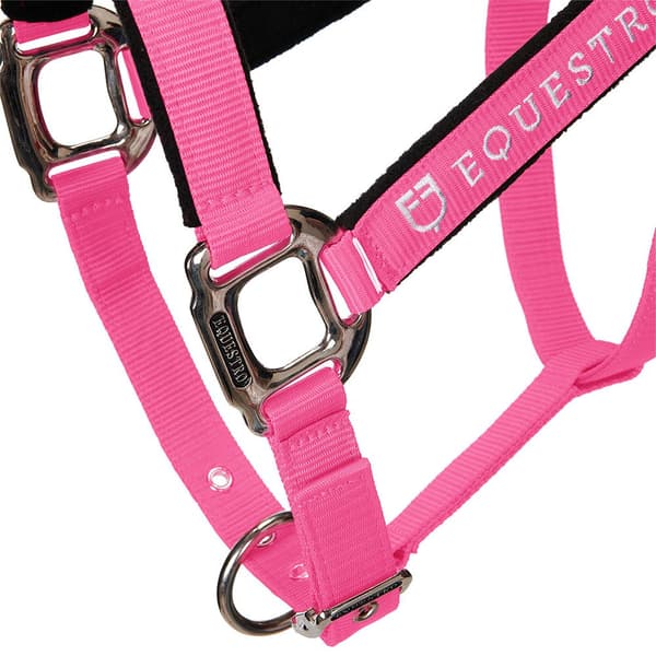 Equestro Grime&bly Shiny Fittings  Full