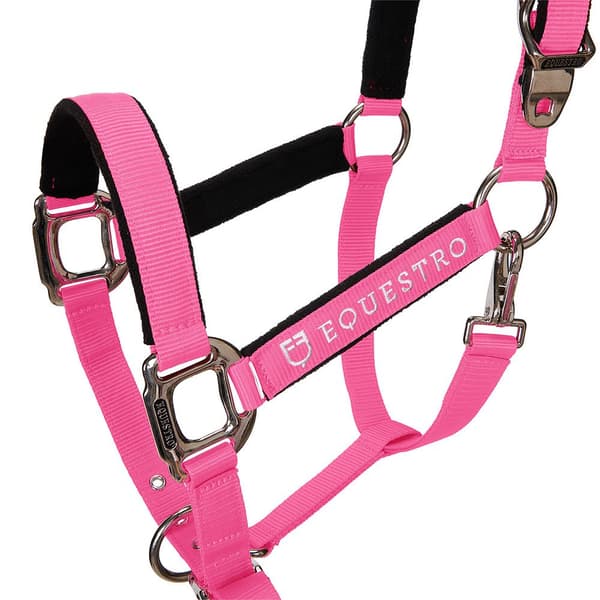 Equestro Grime&bly Shiny Fittings  Full