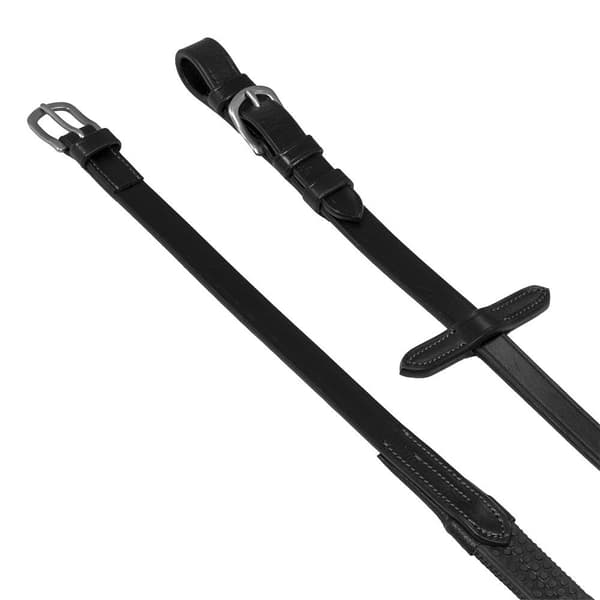 Acavallo Ohjakset Kris Rubber 5/8