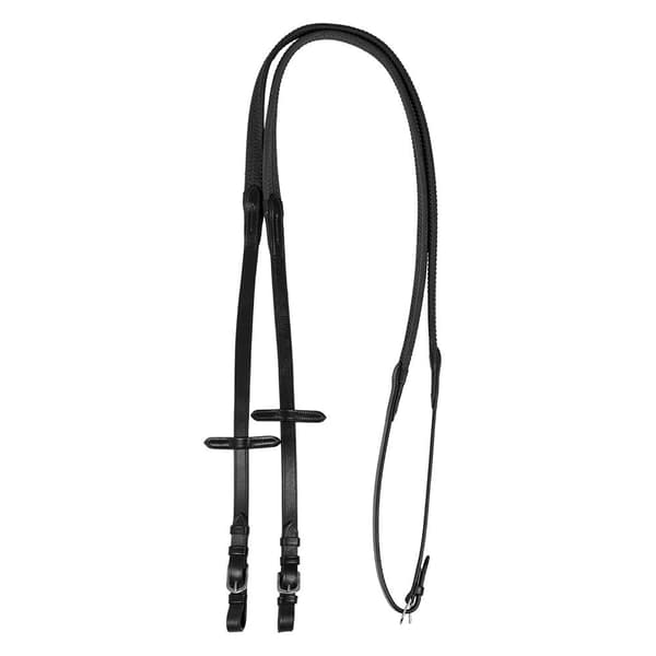 Acavallo Ohjakset Kris Rubber 5/8