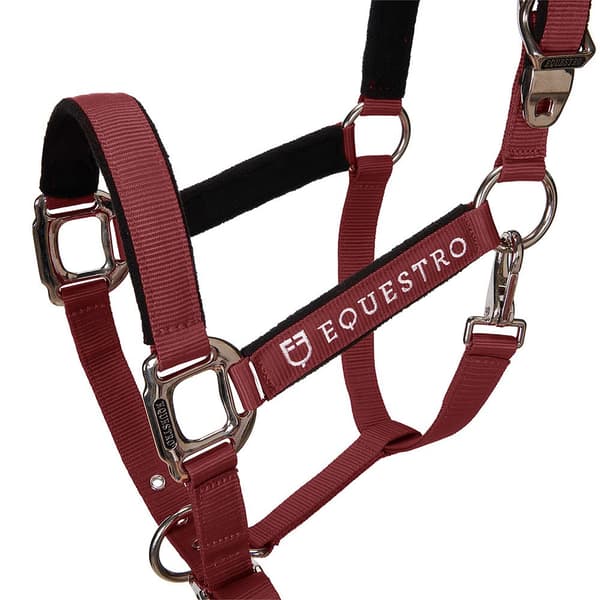 Equestro Grime&bly Shiny Fittings Pony